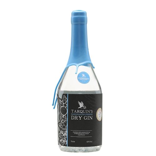 Gin Tanqueray N° Ten - 47,3% 100cl Gin - Antica Enoteca Giulianelli, Vini e  Liquori storici