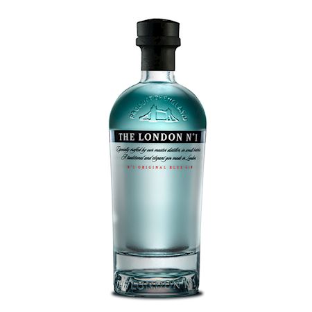 GIN NORDES 40% LT.1 Gin - Antica Enoteca Giulianelli, Vini e Liquori storici