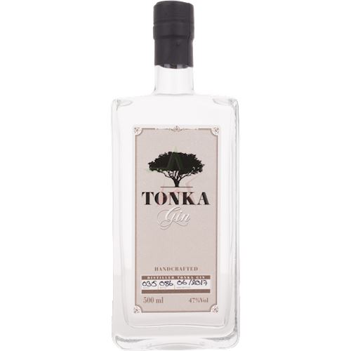 Gin Portofino Dry - 43% 50cl Gin - Antica Enoteca Giulianelli, Vini e  Liquori storici