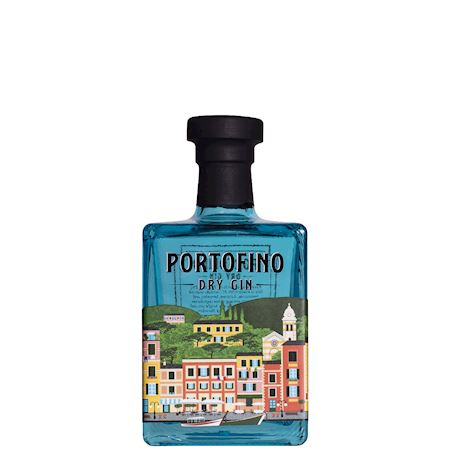 Portofino Dry Gin Home Portofino Gin 50cl