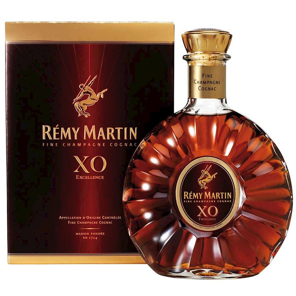 Poire Cognac Magnum 150 cl en bouteille