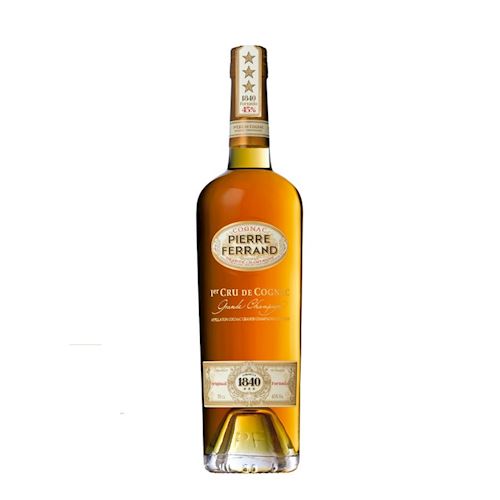 Cognac - Antica Enoteca Giulianelli, Vini e Liquori storici