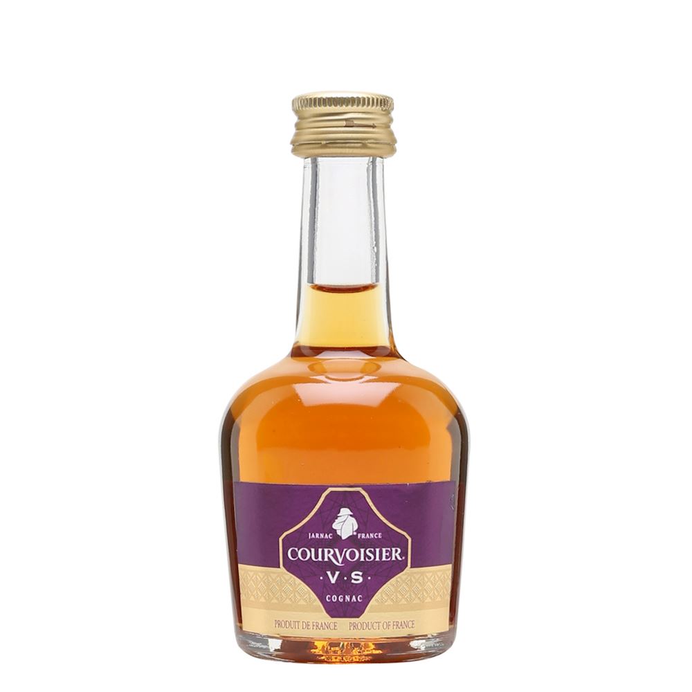 Cognac Courvoisier - Antica Enoteca Giulianelli, Vini e Liquori 
