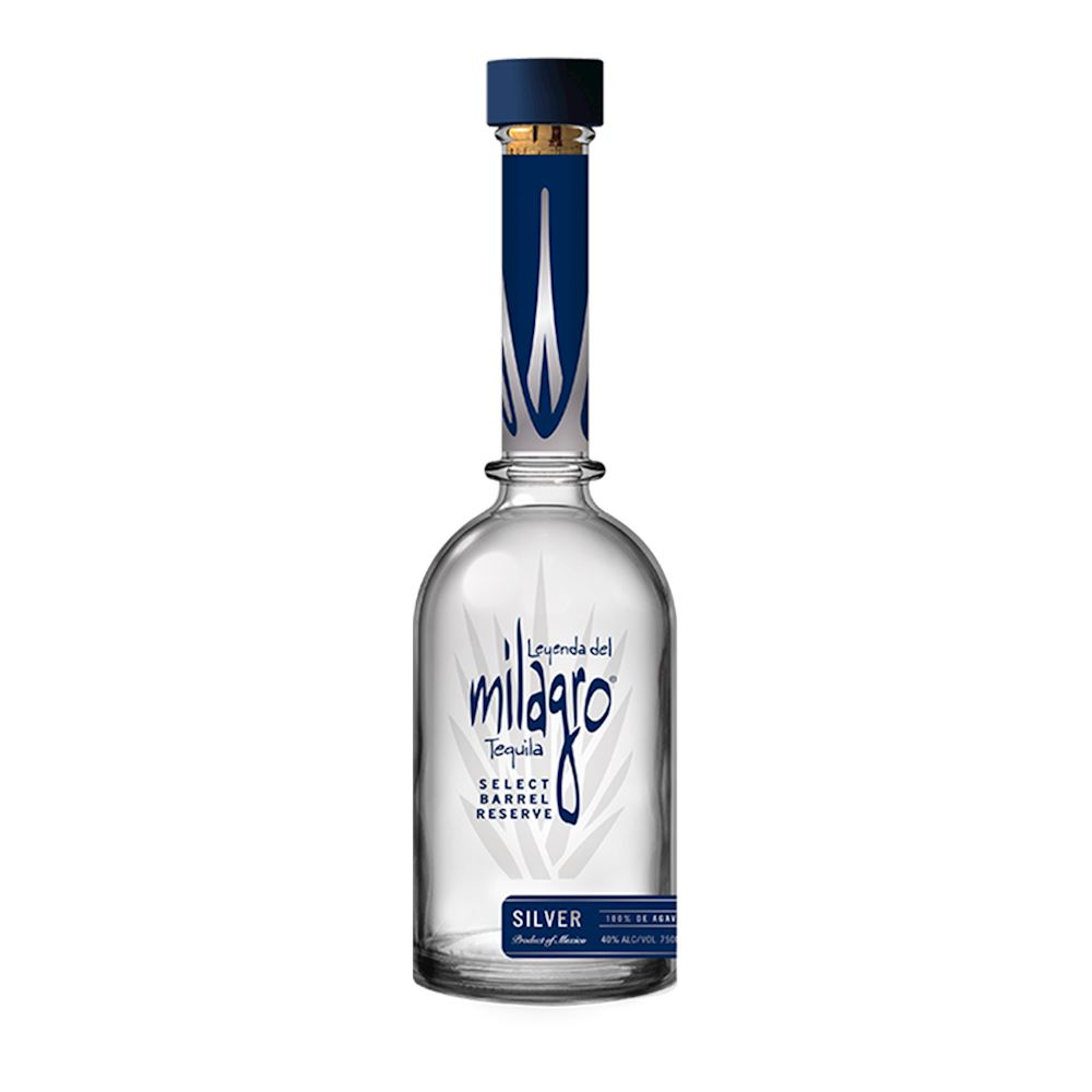 milagro tequila anejo