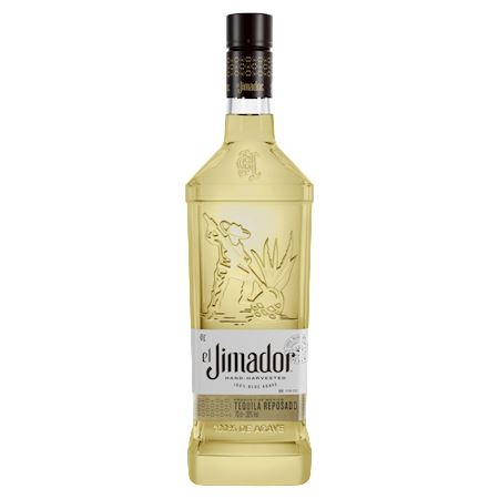 Vini Jimador Reposado Tequila storici El spirits Liquori South Giulianelli, - AGAVE 38%vol e - 70cl American Antica Enoteca