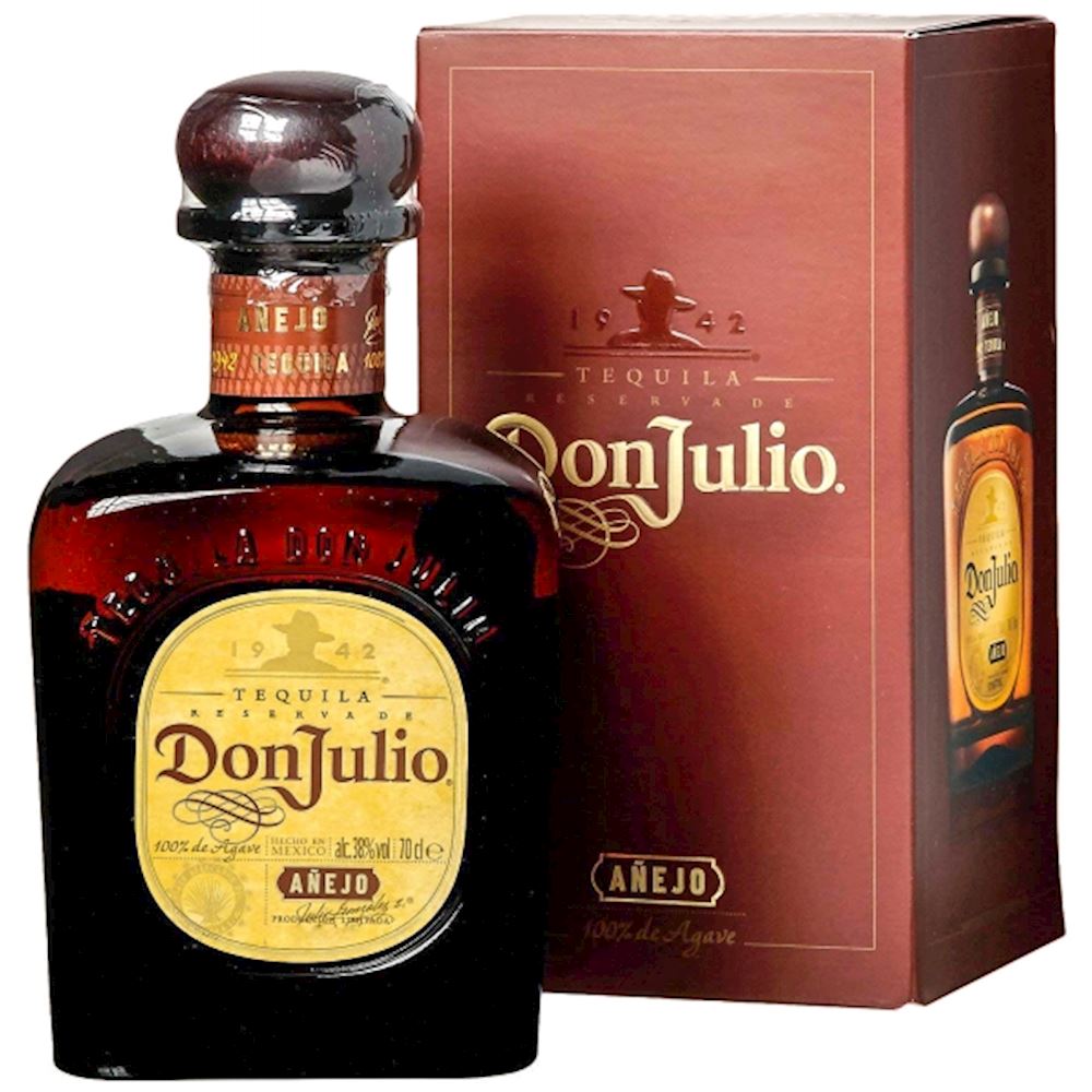 Don julio pictures