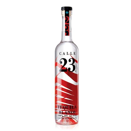 Tequila Calle 23 Vini storici South - e 40%vol 70cl American Liquori spirits Enoteca Antica Giulianelli, Blanco 