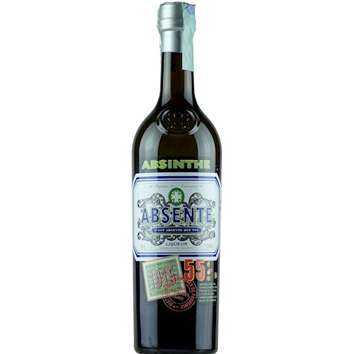 ASSENZIO JACQUES SENAUX ABSINTHE GREEN 70% CL.70 SPAGNA Assenzio - Antica  Enoteca Giulianelli, Vini e Liquori storici