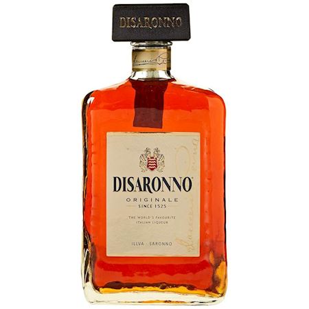 AMARETTO DI SARONNO 28% LT.1 Liqueurs - Antica Enoteca Giulianelli