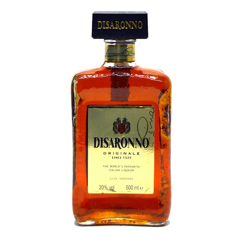 Disaronno originale liquore mignon 20 x 5 cl