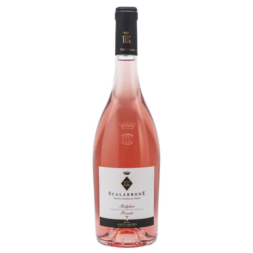 Rosé Vini - e Enoteca Wine storici - 2022 Antinori Liquori Antica \