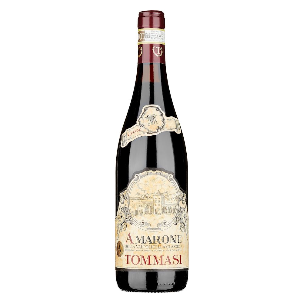 ワイン amarone dellavalpolicella classico 2018 Giuseppe Campagnola Amarone della Valpolicella Classico 2018