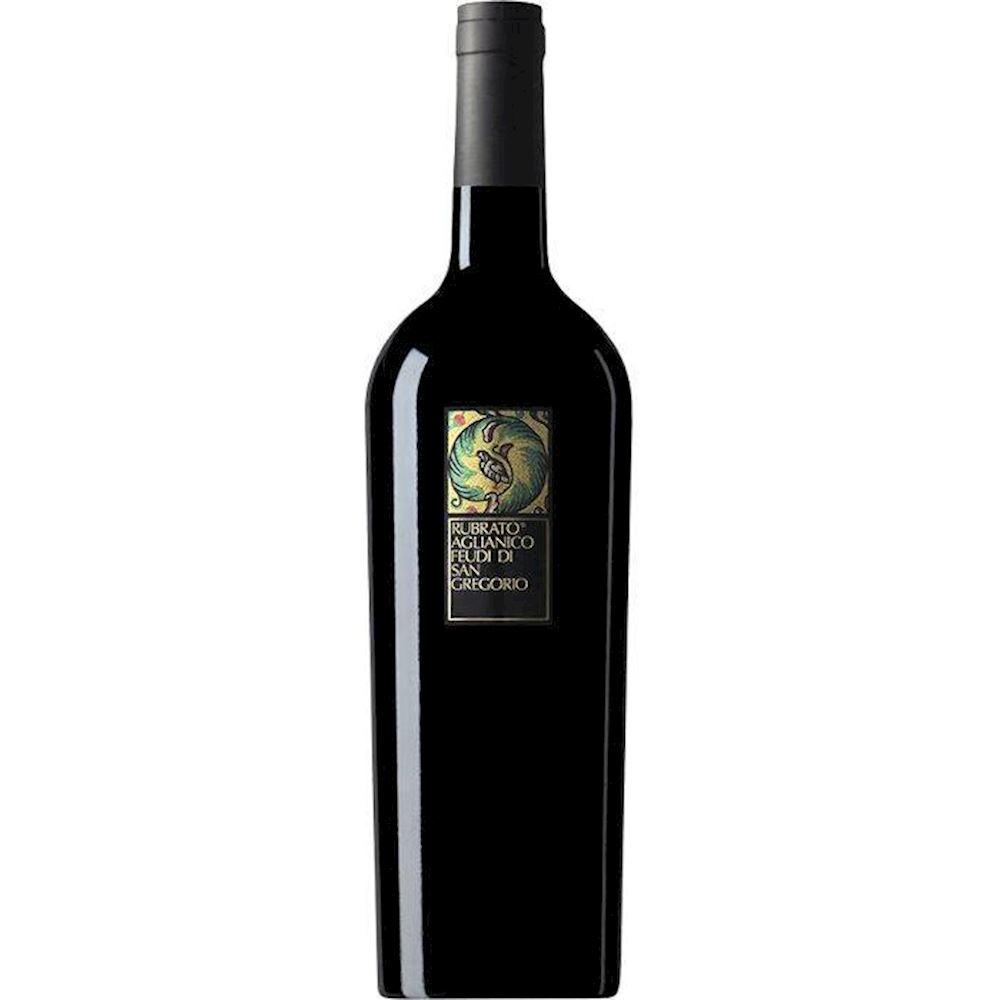 Irpinia Aglianico DOC 