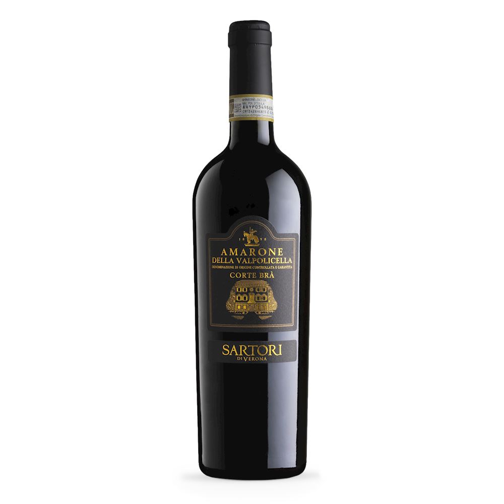 Amarone Della Valpolicella Docg Classico 