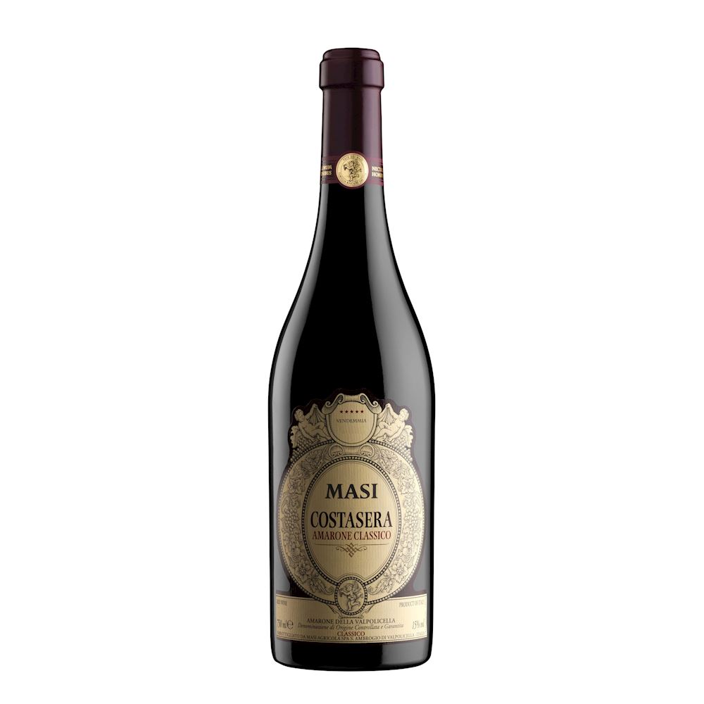 Amarone della Valpolicella Classico DOCG Riserva 