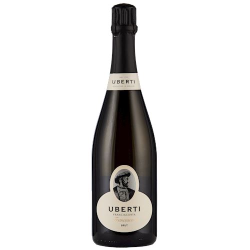 Franciacorta DOCG Brut Cuvée Prestige Magnum - Ca' del Bosco Franciacorta  DOCG - Antica Enoteca Giulianelli, Vini e Liquori storici