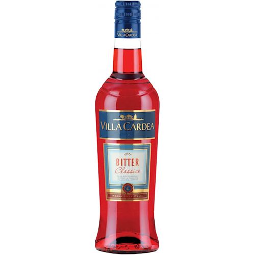 Bitter Aperitivo Select Pilla - 17,5%vol 100cl Liqueur for Aperitif -  Antica Enoteca Giulianelli, Vini e Liquori storici