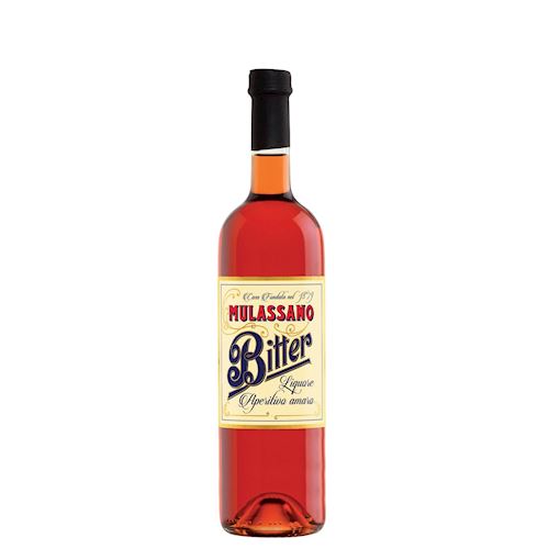 Bitter Campari - 25%vol 100cl for Liquori Giulianelli, Aperitif e Liqueur Enoteca Vini Antica storici 
