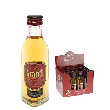 Grant's Magnum Whisky 40º 2 Litres - Hellowcost, bienvenue à votre