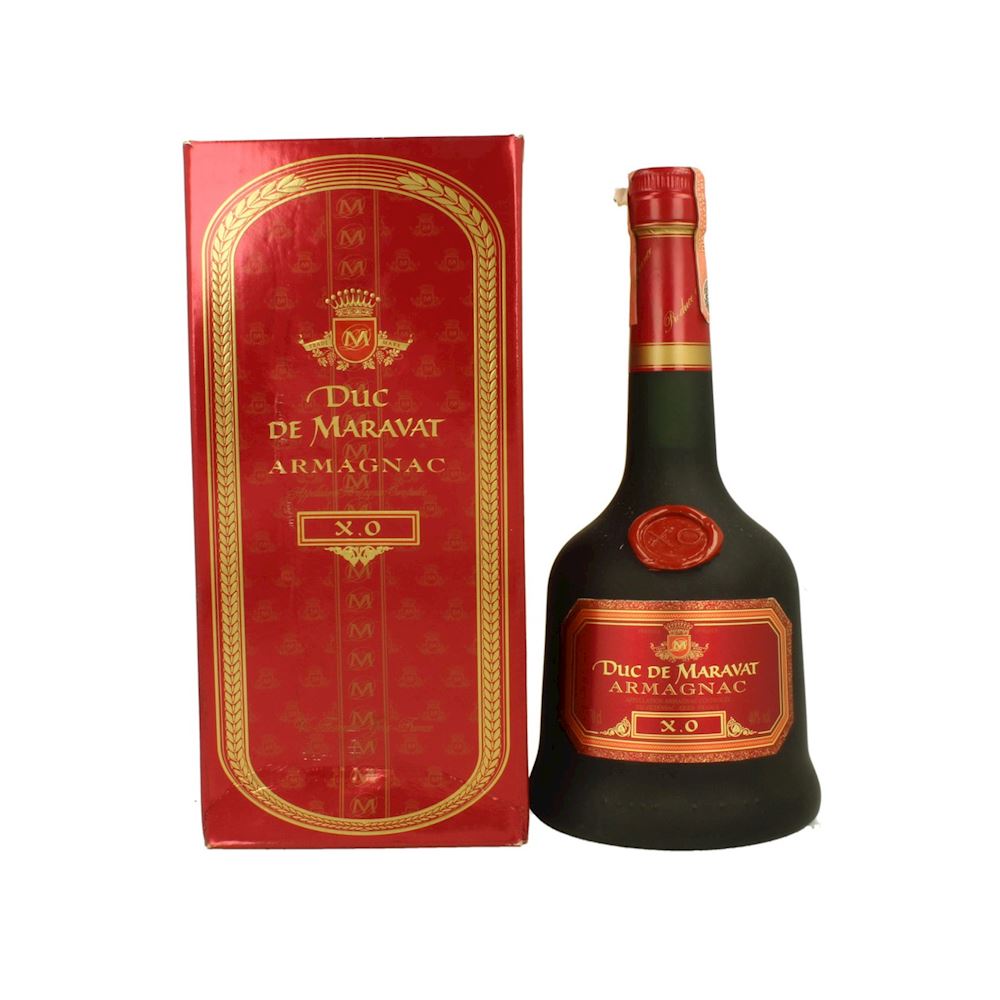 古酒　JANNEAU Armagnac XO  Janneau XO Armagnac : The Whisky Exchange