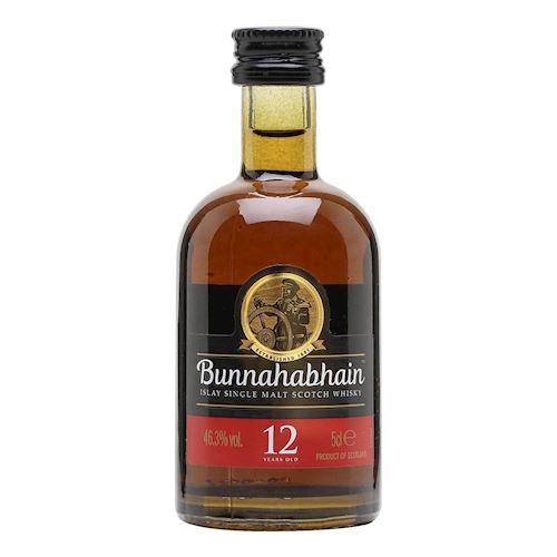 Bunnahabhain - Antica Enoteca Giulianelli, Vini e Liquori storici