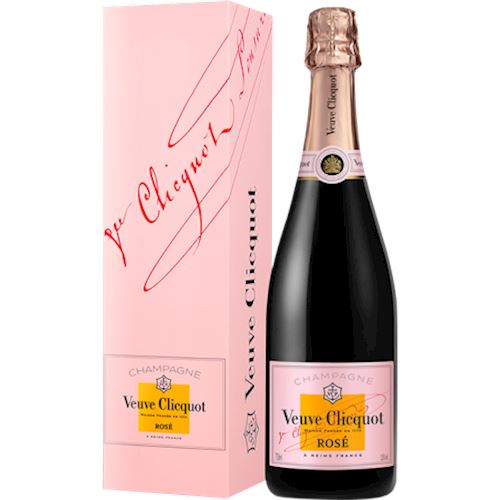 Champagne Veuve Clicquot - Achetez le au Meilleur Prix - Envie de