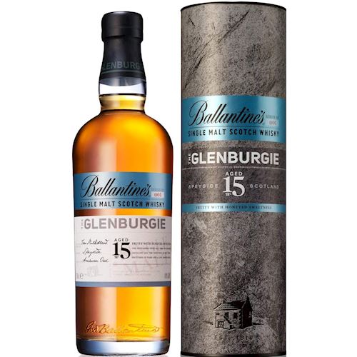 Ballantine's - Antica Enoteca Giulianelli, Vini e Liquori