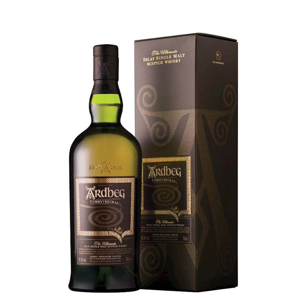 Scotch Whisky Tourbé LAGAVULIN 12 ans Special Release 2022 57,3%