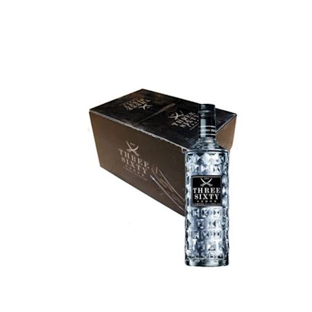 VODKA e Enoteca Liquori - Vodka Antica Giulianelli, VP Vini storici SIXTY ML.50 37,5% THREE MIGNON