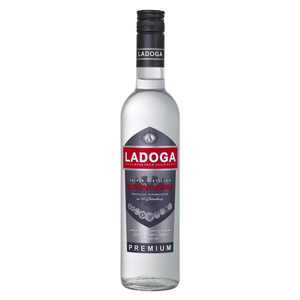 Belvédère - Vodka 40° (70cl)