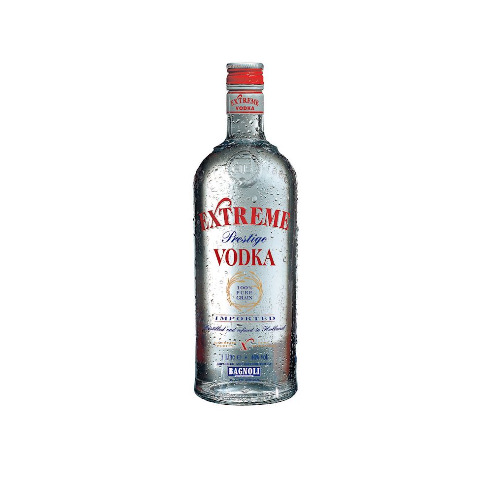 VODKA BELUGA 40% LT.1 Vodka - Antica Enoteca Giulianelli, Vini e Liquori  storici