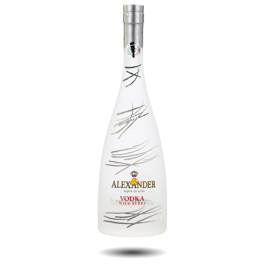 Vodka Belvedere cl 100 - AL.VI.DO.C