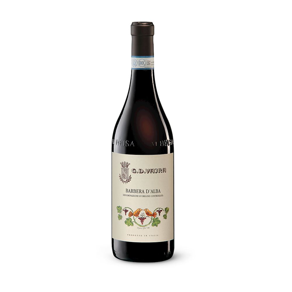 Barbera D Alba DOC 2021 G D Vajra Cl 75 Product Antica Enoteca barbera-d-alba-doc-2021-g-d-vajra-cl-75-product-antica-enoteca