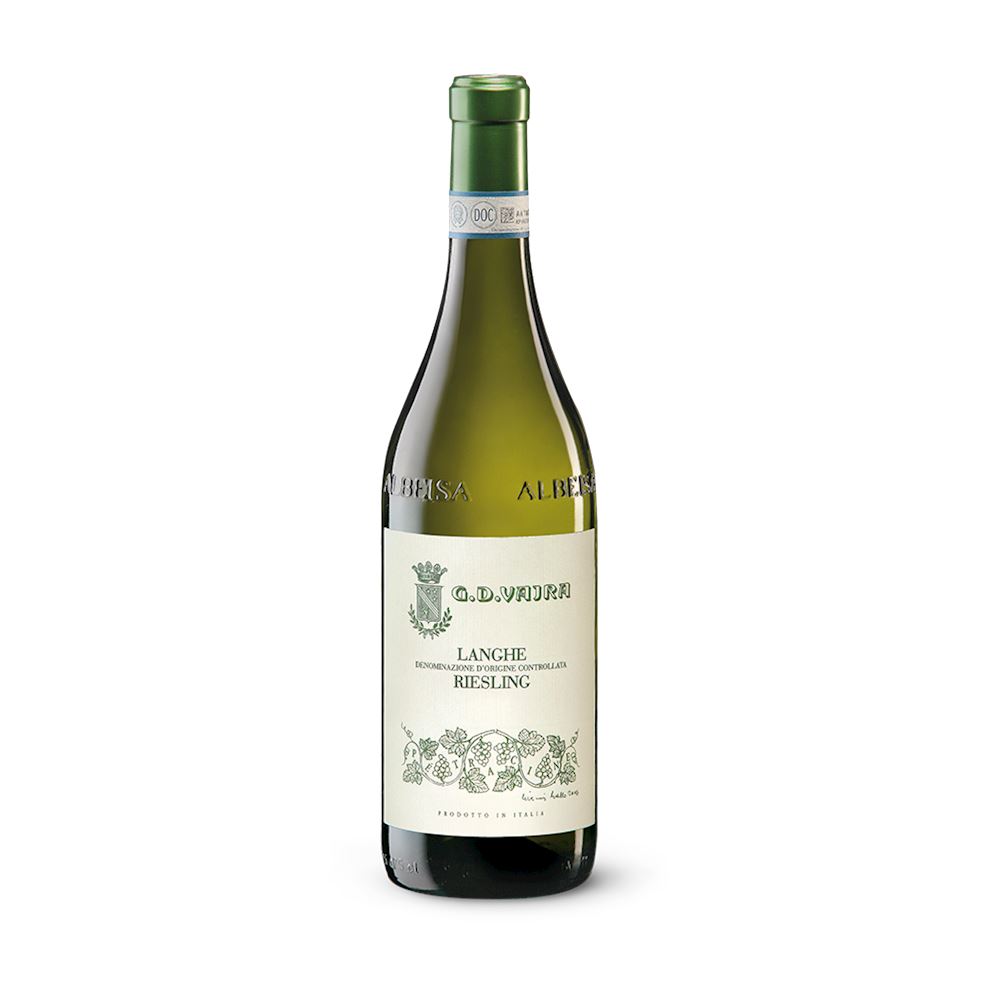 Langhe DOC Riesling 