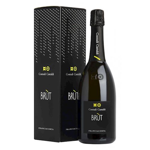 Franciacorta DOCG Brut 