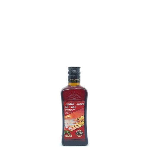 Amaro del Capo Caffo - 35%vol 70cl