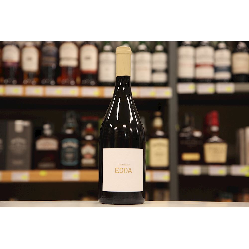 Salento IGP Bianco "Edda" - San Marzano product - Enoteca Giulianelli, Vini e storici