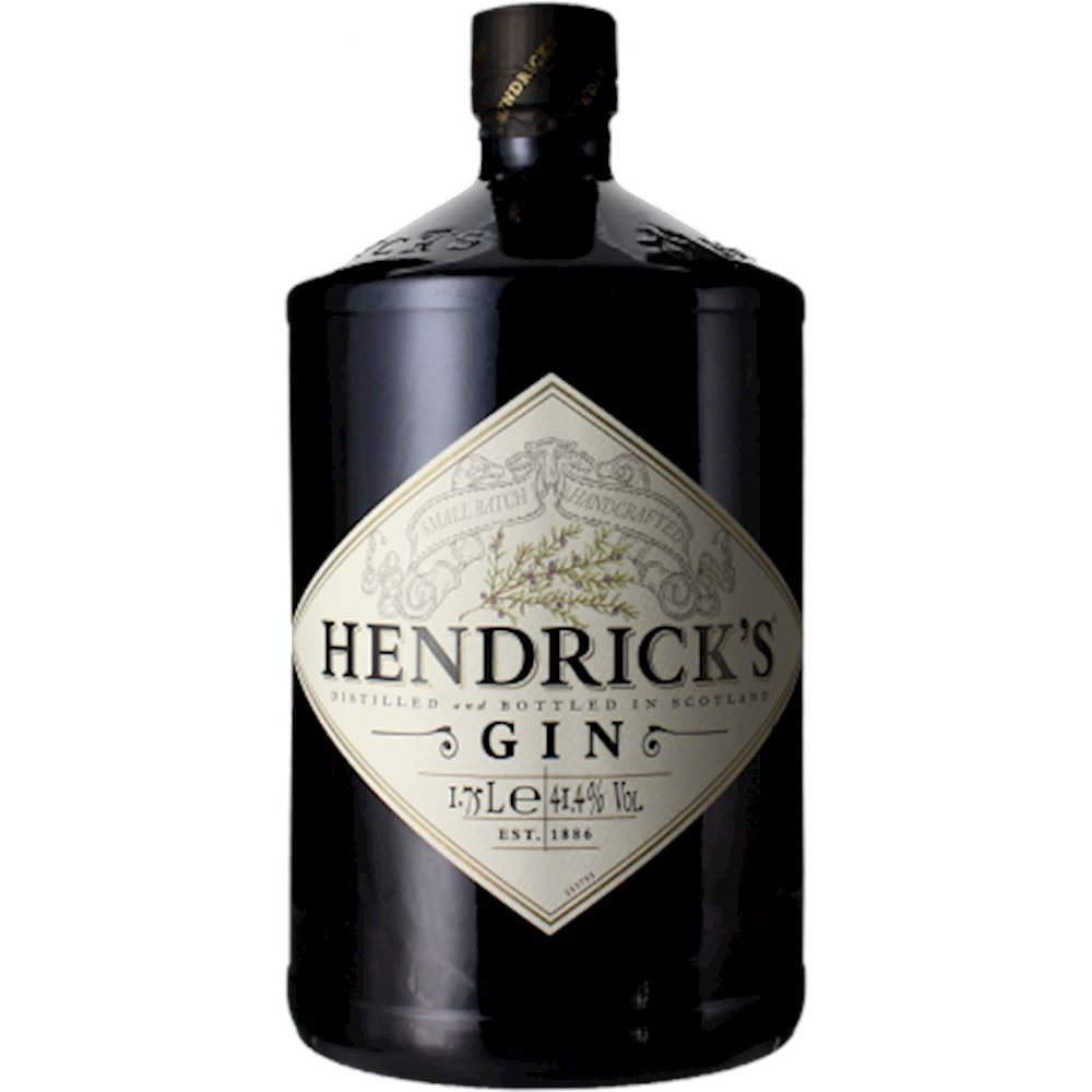 Hendrick's Gin 44% 70 cl