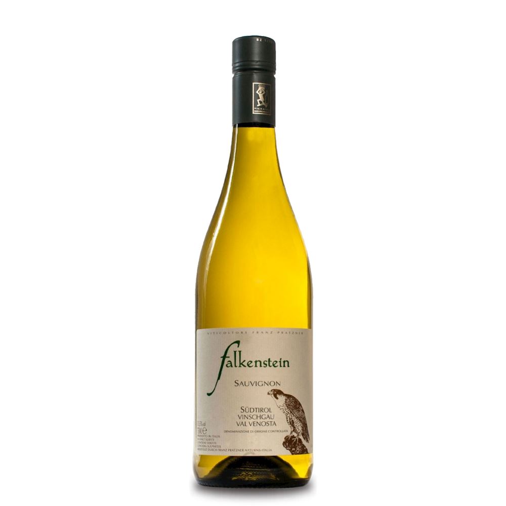 Alto Adige Val Venosa DOC Sauvignon 2018 - Falkenstein - Antica Enoteca ...