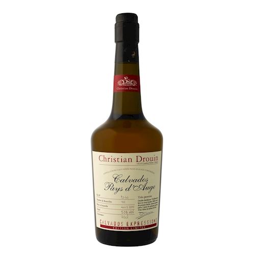 古酒 MICHEL BIRON ミシェル ビロン CALVADOS DU PAYS D'AUGE カルヴァドス ペイドージュ 陶器 難あり 700ml 40% 未開栓 Z20000K-S Calvados Fine Michel Biron - 40%vol 70cl Calvados - Antica Enoteca