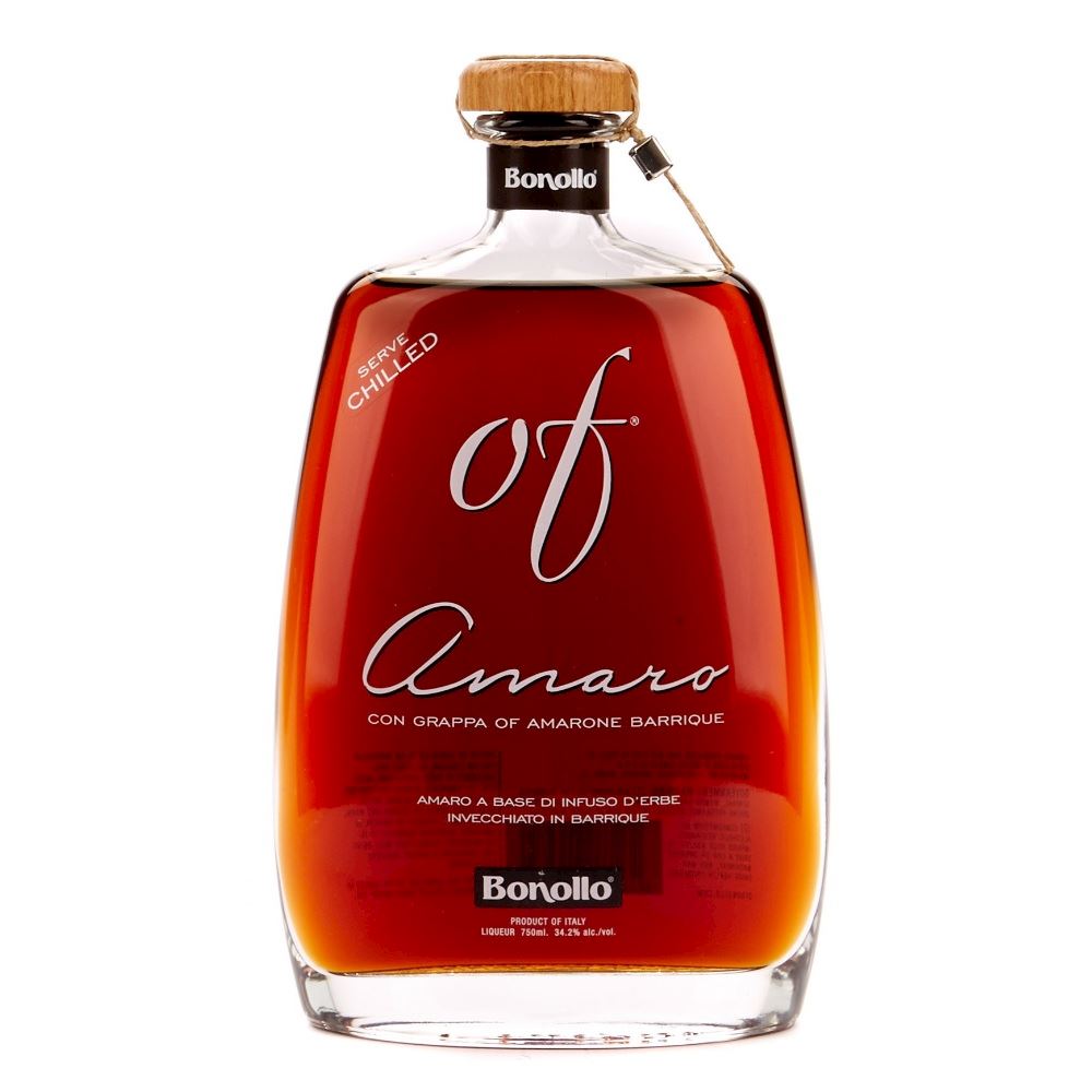 Amaro Lucano 28% vol. Aperitiv / Bitter
