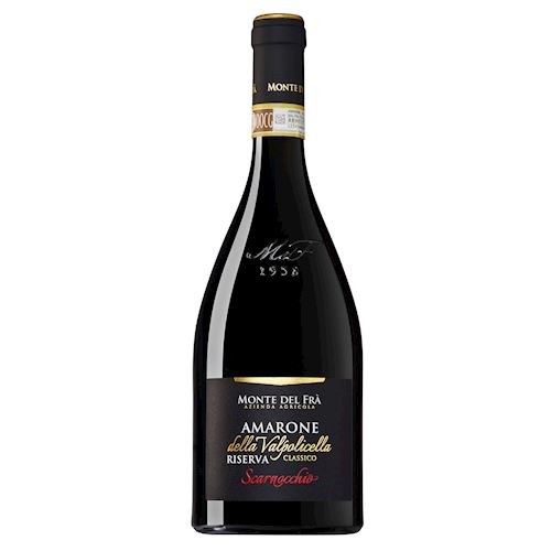 Amarone - Antica Enoteca Giulianelli, Vini e Liquori storici