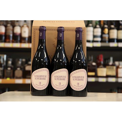 Castello di Brolio 2011 - Chianti Classico DOCG Gran