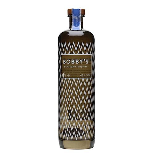 Gin Portofino Dry - 43% 10cl MIGNON Gin - Antica Enoteca Giulianelli, Vini  e Liquori storici