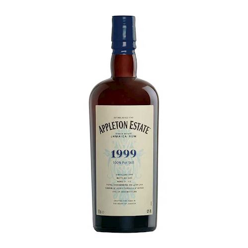 Appleton Estate Antica Enoteca Giulianelli Vini E Liquori Storici