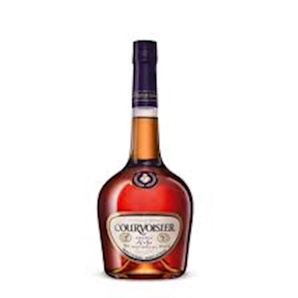 cognac courvoisier vsop cl.70