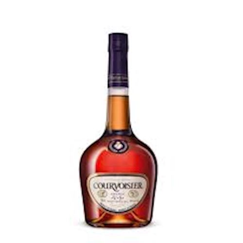 COGNAC CAMUS XO ELÉGANCE - Cognac AOP + 2 verres - Coffret cadeau