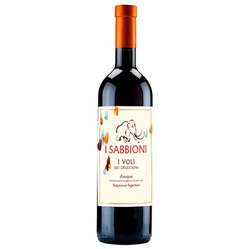 Vino Rosso I.O. Riserva Sterpeto 2019 - Consorzio Vini di San Marino  Cabernet Sauvignon - Antica Enoteca Giulianelli, Vini e Liquori storici