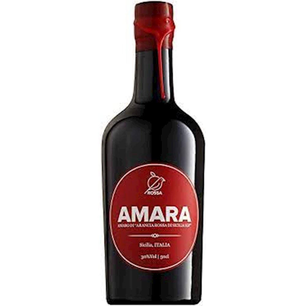 Amaro Montenegro Bologna 23% vol 70cl — Carringtons Fine Wines