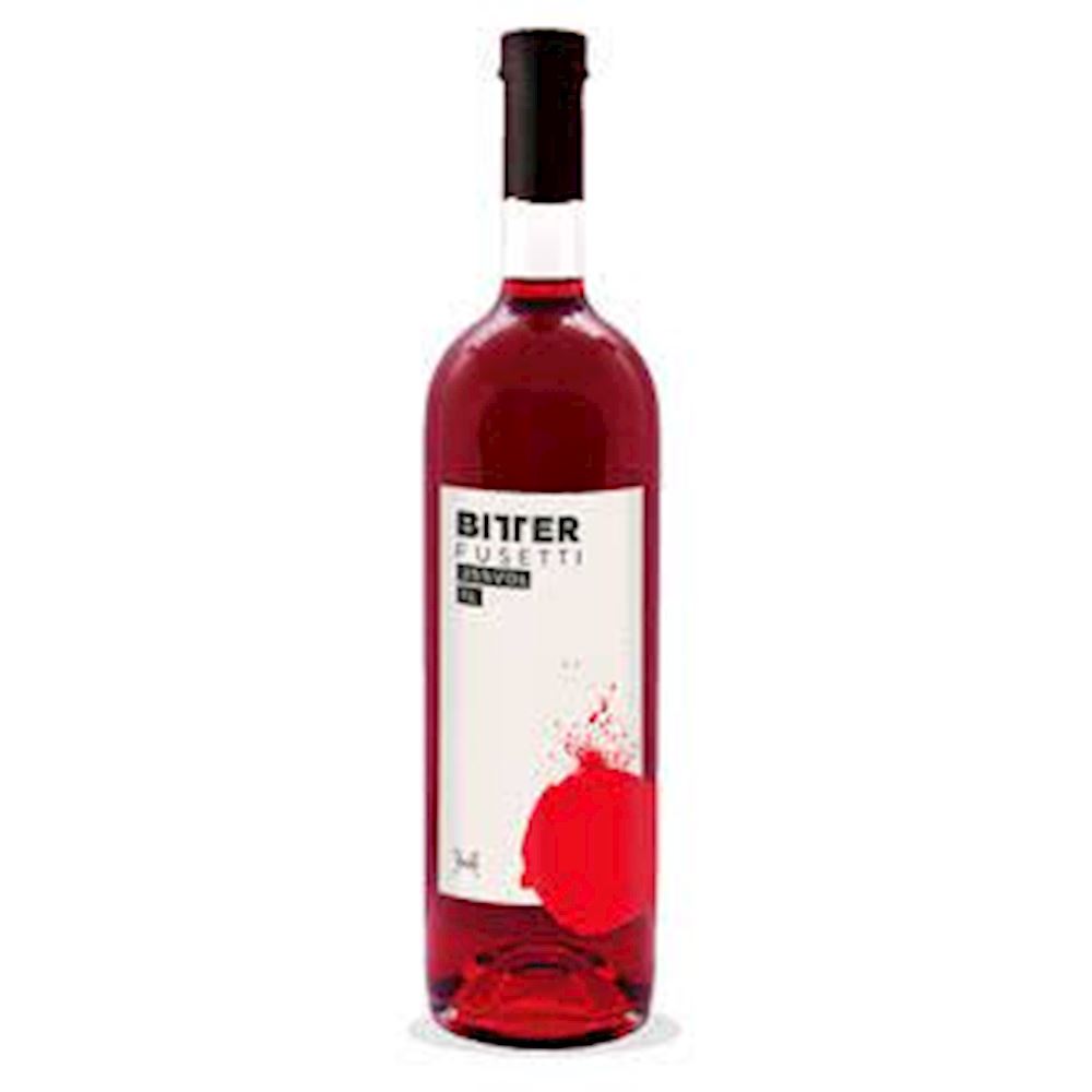 BITTER FUSETTI 25 LT.1 product Antica Enoteca Giulianelli, Vini e